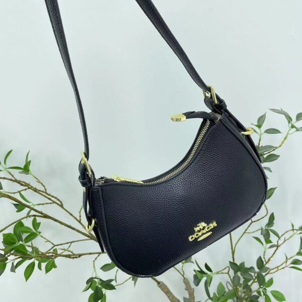 COACH Crossbody Bag-Model-z-027 Size:(L23xH15xW8)