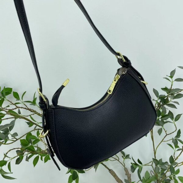 COACH Crossbody Bag-Model-z-027 Size:(L23xH15xW8)