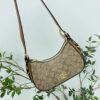 COACH Crossbody Bag-Model-z-027 Size:(L23xH15xW8)