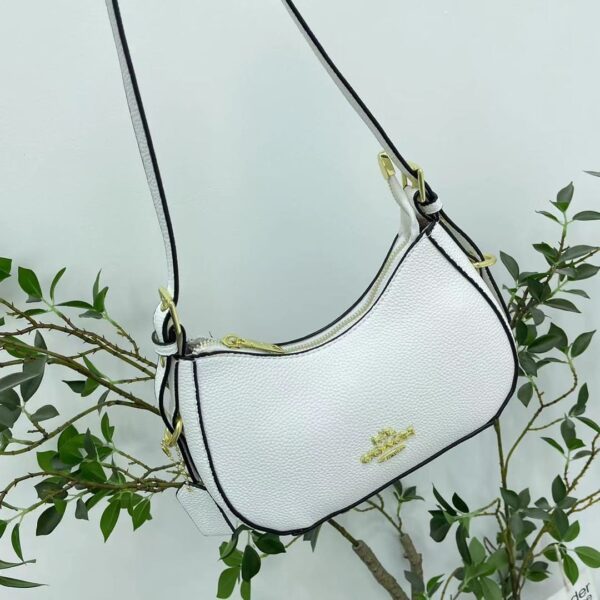 COACH Crossbody Bag-Model-z-027 Size:(L23xH15xW8)