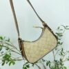 COACH Crossbody Bag-Model-z-027 Size:(L23xH15xW8)