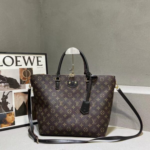 LV Tote Bag-Model-44418 Size:(L42.5xH29xW14)
