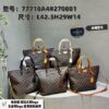 LV Tote Bag-Model-44418 Size:(L42.5xH29xW14)