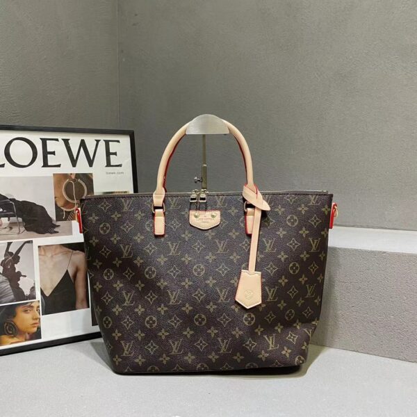 LV Tote Bag-Model-44418 Size:(L42.5xH29xW14)