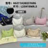 Prada Sholder & Crossbody-Model-66211 Size:(L25xH18xW8.5)