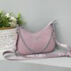 Prada Sholder & Crossbody-Model-66211 Size:(L25xH18xW8.5)