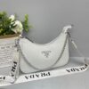 Prada Sholder & Crossbody-Model-66211 Size:(L25xH18xW8.5)