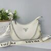 Prada Sholder & Crossbody-Model-66211 Size:(L25xH18xW8.5)