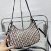 Dior Hand Bag-Model-z-025 Size:(L28xH22xW10)