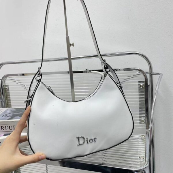 Dior Hand Bag-Model-z-025 Size:(L28xH22xW10)