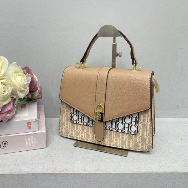 CH Crossbody Bag-Model-3073 Size:(L22xH16xW7)