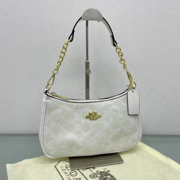 Coach Sholder Bag-Model-h630 Size:(L24xH14xW6.5)