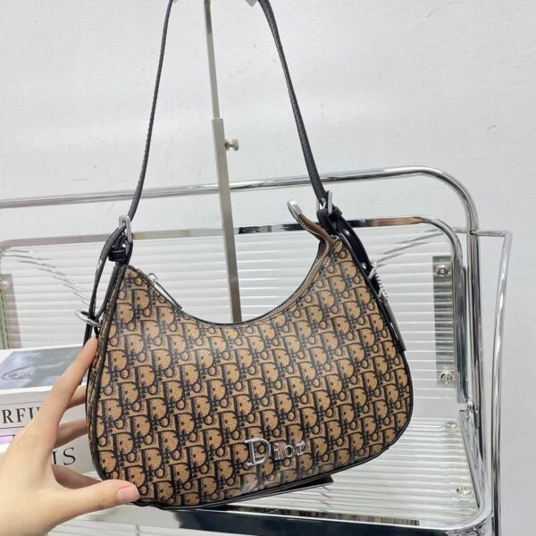 Dior Hand Bag-Model-z-025 Size:(L28xH22xW10)