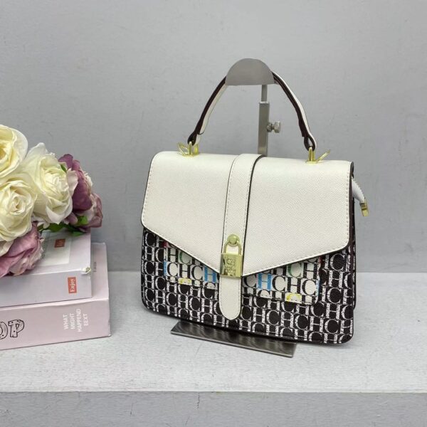 CH Crossbody Bag-Model-3073 Size:(L22xH16xW7)