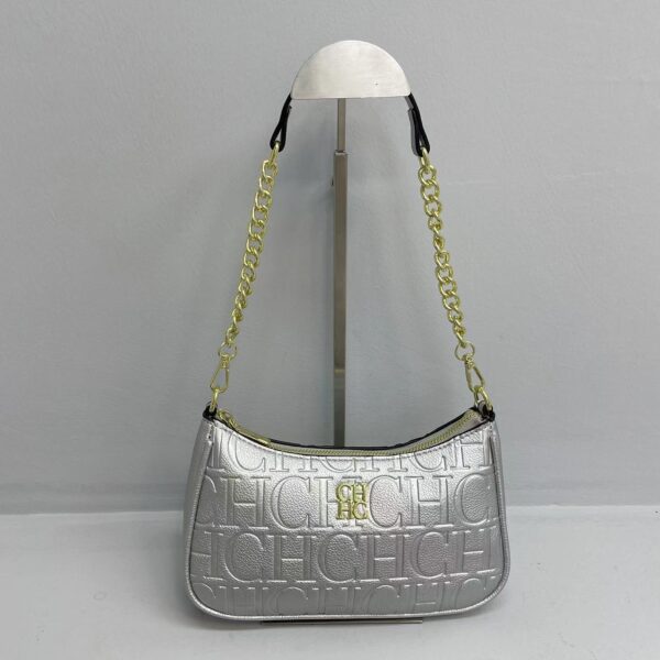 CH Hand Bag-Model-6009 Size:(L24xH13xW6)