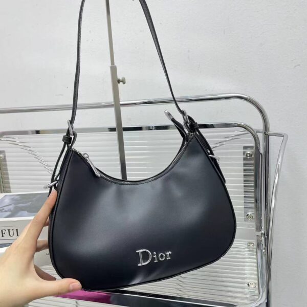 Dior Hand Bag-Model-z-025 Size:(L28xH22xW10)