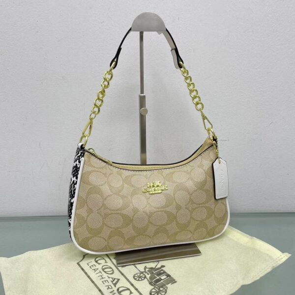 Coach Sholder Bag-Model-h630 Size:(L24xH14xW6.5)