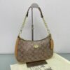 Coach Sholder Bag-Model-h630 Size:(L24xH14xW6.5)