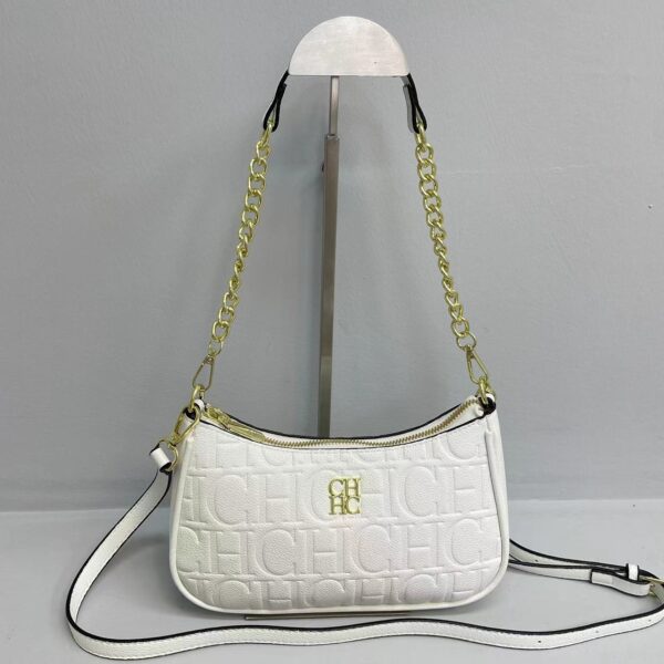 CH Hand Bag-Model-6009 Size:(L24xH13xW6)