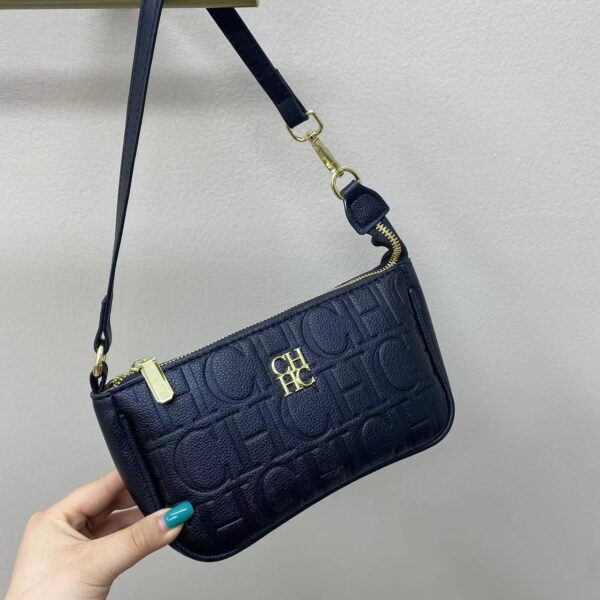 CH Shoulder Pouch Bag-Model-616 Size:(L20xH12xW6)