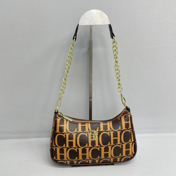 CH Hand Bag-Model-6009 Size:(L24xH13xW6)