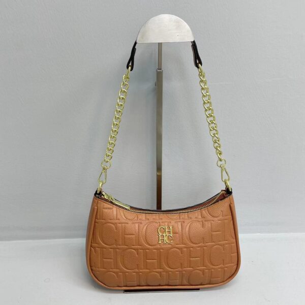 CH Hand Bag-Model-6009 Size:(L24xH13xW6)