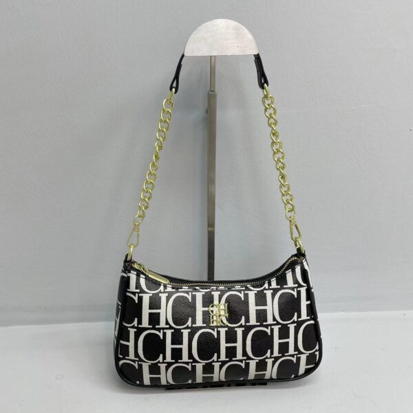 CH Hand Bag-Model-6009 Size:(L24xH13xW6)
