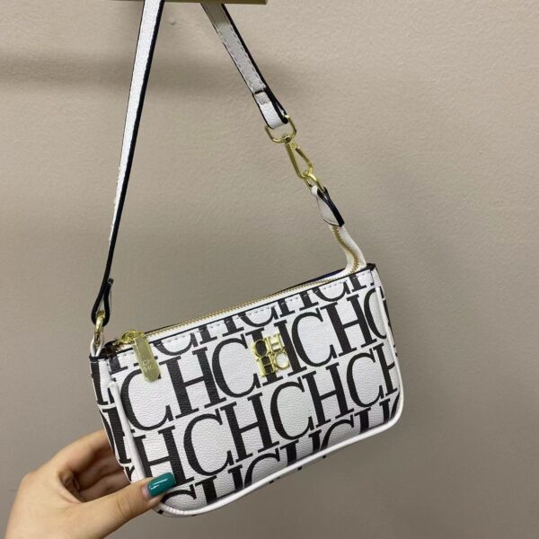CH Shoulder Pouch Bag-Model-616 Size:(L20xH12xW6)
