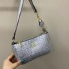 CH Shoulder Pouch Bag-Model-616 Size:(L20xH12xW6)
