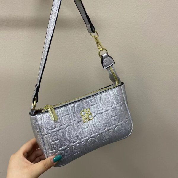 CH Shoulder Pouch Bag-Model-616 Size:(L20xH12xW6)