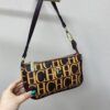 CH Shoulder Pouch Bag-Model-616 Size:(L20xH12xW6)