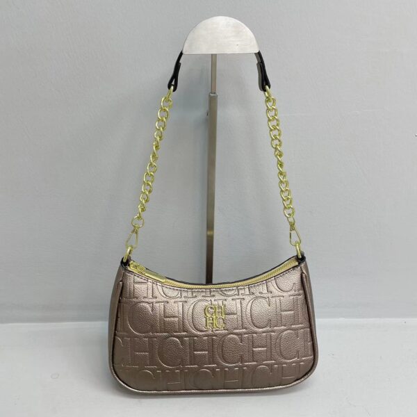 CH Hand Bag-Model-6009 Size:(L24xH13xW6)