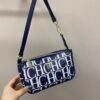 CH Shoulder Pouch Bag-Model-616 Size:(L20xH12xW6)