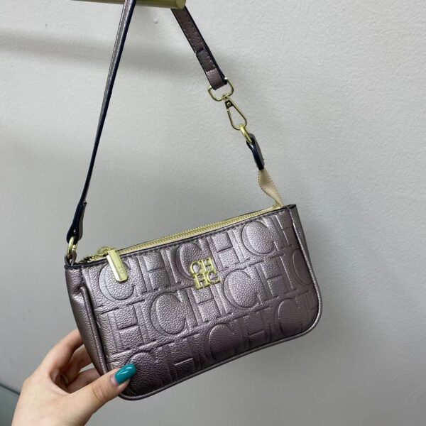 CH Shoulder Pouch Bag-Model-616 Size:(L20xH12xW6)
