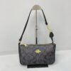 Coach Sholder Bag-Model-616 Size:(L20xH12xW6)
