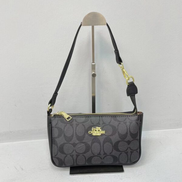 Coach Sholder Bag-Model-616 Size:(L20xH12xW6)