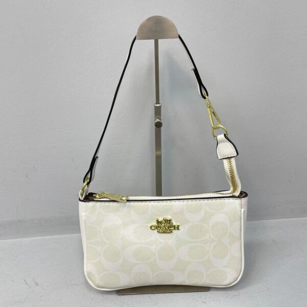 Coach Sholder Bag-Model-616 Size:(L20xH12xW6)