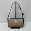 Coach Sholder Bag-Model-616 Size:(L20xH12xW6)