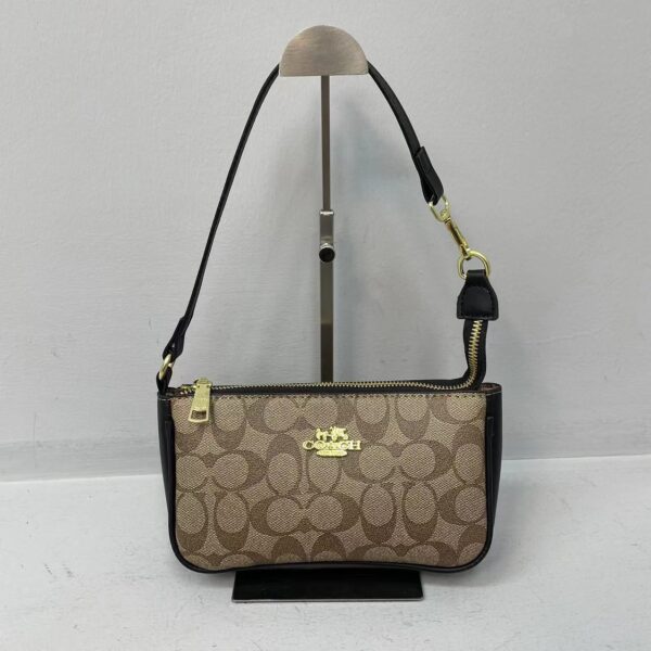 Coach Sholder Bag-Model-616 Size:(L20xH12xW6)