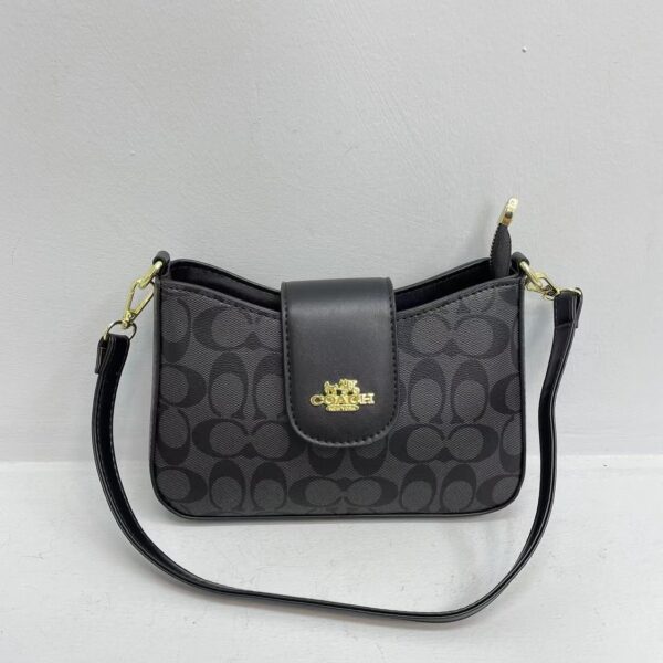 Mix Brand Sholder Bag-Model-40326 Size:(L23xH16xW7)