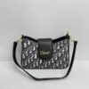 Mix Brand Sholder Bag-Model-40326 Size:(L23xH16xW7)