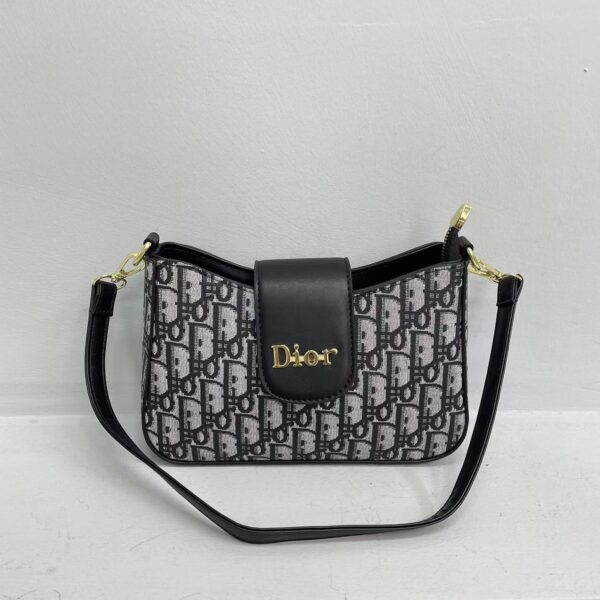 Mix Brand Sholder Bag-Model-40326 Size:(L23xH16xW7)