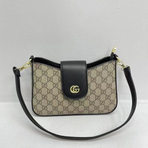 Mix Brand Sholder Bag-Model-40326 Size:(L23xH16xW7)