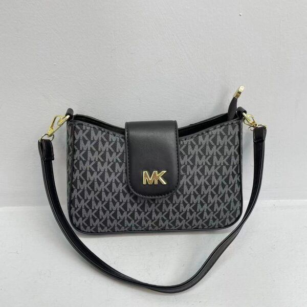 Mix Brand Sholder Bag-Model-40326 Size:(L23xH16xW7)