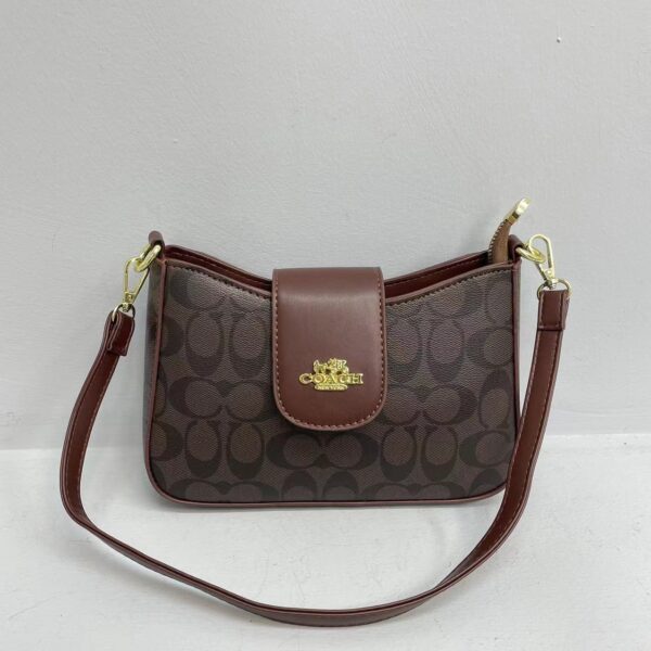 Mix Brand Sholder Bag-Model-40326 Size:(L23xH16xW7)