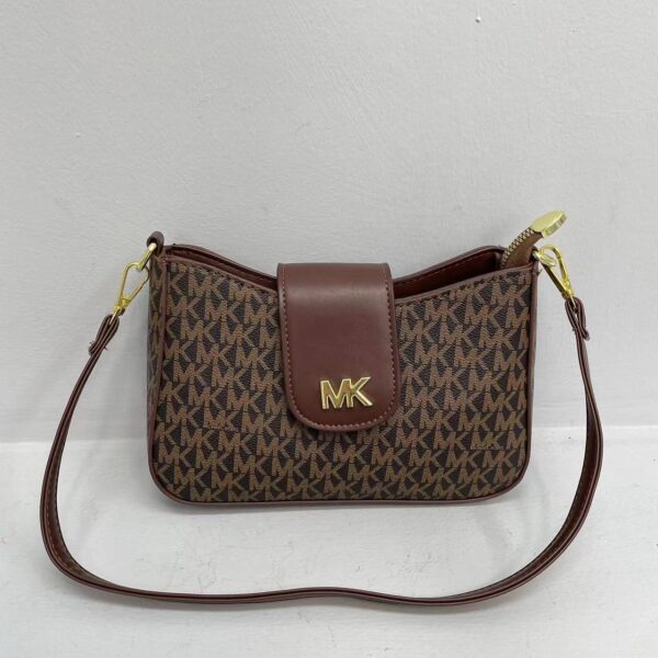 Mix Brand Sholder Bag-Model-40326 Size:(L23xH16xW7)