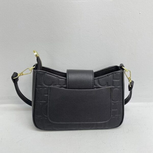 Mix Brand Sholder Bag-Model-40326 Size:(L23xH16xW7)
