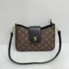 Mix Brand Sholder Bag-Model-40326 Size:(L23xH16xW7)