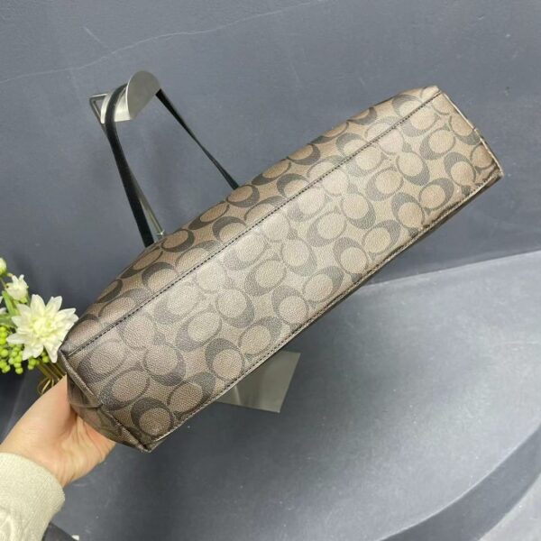 Coach Tote Bag-Model-8303 Size:(L42xH31xW11)
