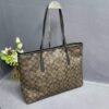 Coach Tote Bag-Model-8303 Size:(L42xH31xW11)